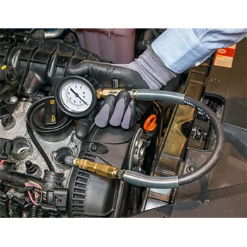 Vigor set za proveru kompresije benzin i dizel motora VI-V4461-3