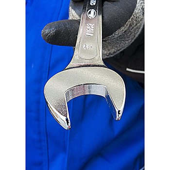 Vigor set okasto-viljuškastih ključeva 6-22mm 15 kom VI-V4472N Vigor set okasto-viljuškastih ključeva 6-22mm 15 kom VI-V4472N