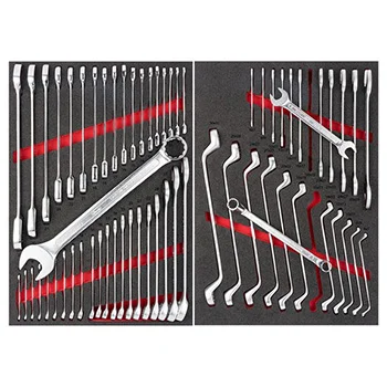 Vigor radionička kolica sa 8 fioka, sa 469 profesionalnih alata V4481-XD/469-5 Vigor radionička kolica sa 8 fioka, sa 469 profesionalnih alata V4481-XD/469-5