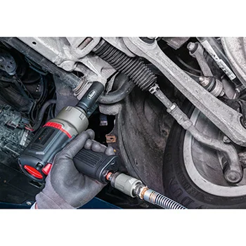 Vigor set dubokih kovanih gedora 1/2 Vigor set dubokih kovanih gedora 1/2