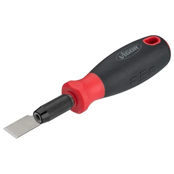 Vigor set strugača/šabera 16 kom VI-V6030-1