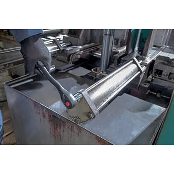 Vigor set dvanaestougaonih gedora 1/2