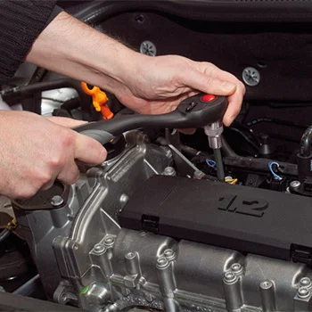 Vigor set dvanaestougaonih Torx 1/2 Vigor set dvanaestougaonih Torx 1/2