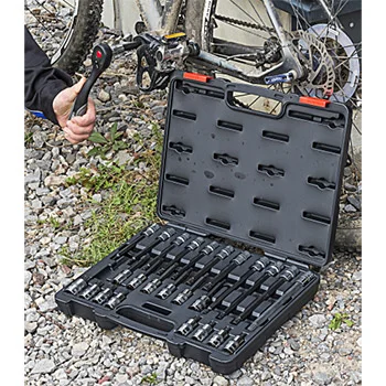 Vigor set dvanaestougaonih Torx 1/2 Vigor set dvanaestougaonih Torx 1/2