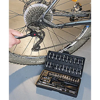 Vigor set gedora 1/4 Vigor set gedora 1/4