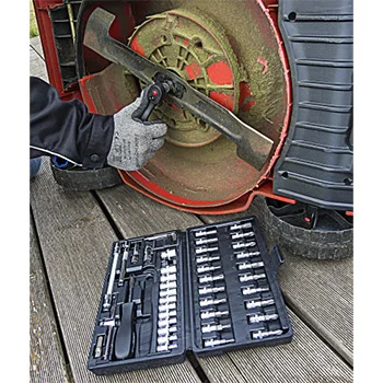 Vigor set gedora 1/4 Vigor set gedora 1/4