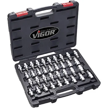 Vigor set svih Torx 1/2 Vigor set svih Torx 1/2