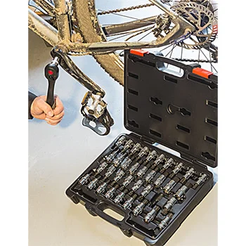 Vigor set svih Torx 1/2 Vigor set svih Torx 1/2