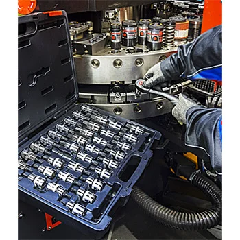 Vigor set svih Torx 1/2 Vigor set svih Torx 1/2