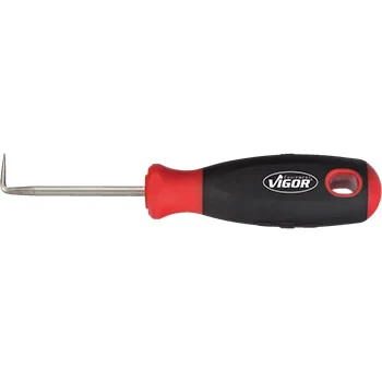 Vigor set mini kuka za O-ring gumice VI-V4663 Vigor set mini kuka za O-ring gumice VI-V4663