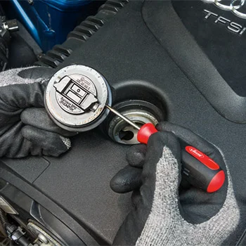 Vigor set mini kuka za O-ring gumice VI-V4663 Vigor set mini kuka za O-ring gumice VI-V4663