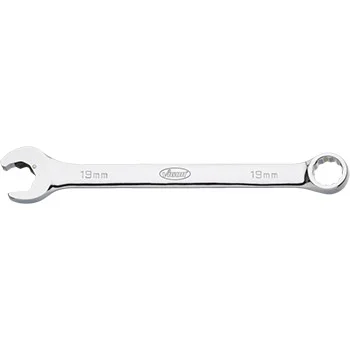 Vigor set okasto-viljuškastih ključeva - brzih 8-19mm 5 kom VI-V4951-1