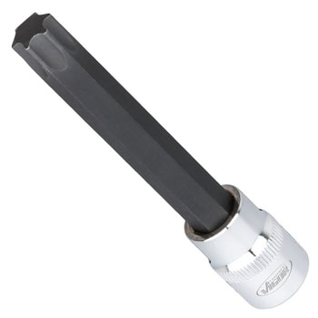 Vigor set TORX nasadnih ključeva (set 32 komada) V6017 Vigor set TORX nasadnih ključeva (set 32 komada) V6017