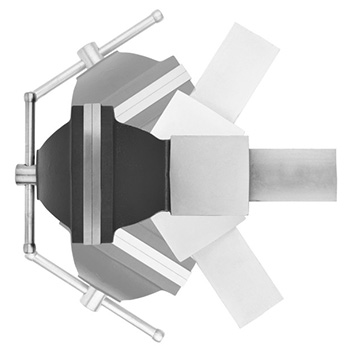 Vigor stega 125mm V6150 Vigor stega 125mm V6150