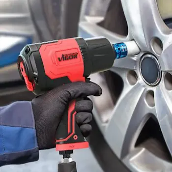Vigor pneumatski udarni odvijač 1⁄2″ 1800Nm V4801-2