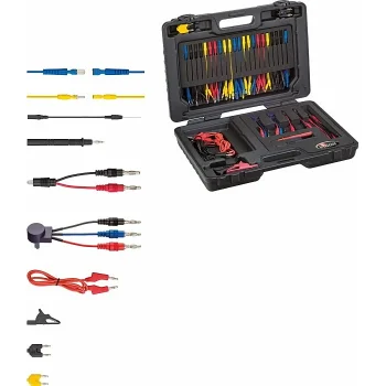 Vigor set mernih kablova VI-V4326-1 Vigor set mernih kablova VI-V4326-1