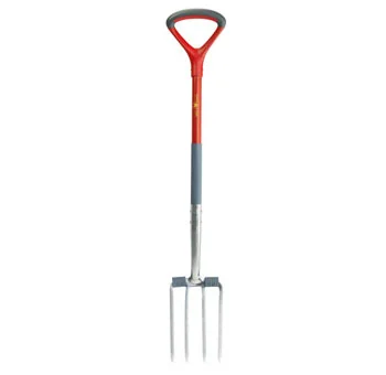 Wolf Garten vile za kopanje od Wolf Garten vile za kopanje od