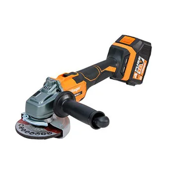 Villager Fuse akumulatorska brushless ugaona brusilica VLP 4420 082119 Villager Fuse akumulatorska brushless ugaona brusilica VLP 4420 082119