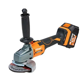 Villager Fuse akumulatorska brushless ugaona brusilica VLP 4420 082119 Villager Fuse akumulatorska brushless ugaona brusilica VLP 4420 082119