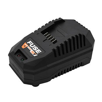 Villager Fuse brzi punjač 18V 4.5A 083383 Villager Fuse brzi punjač 18V 4.5A 083383