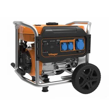 Villager agregat VGP 5900 S 055117 Villager agregat VGP 5900 S 055117