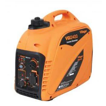 Villager agregat za struju VGP 6500 S + POKLON električna ugaona brusilica VPL AG 2450 Villager agregat za struju VGP 6500 S + POKLON električna ugaona brusilica VPL AG 2450