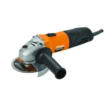 Villager agregat za struju VGP 6500 S + POKLON električna ugaona brusilica VPL AG 2450 Villager agregat za struju VGP 6500 S + POKLON električna ugaona brusilica VPL AG 2450