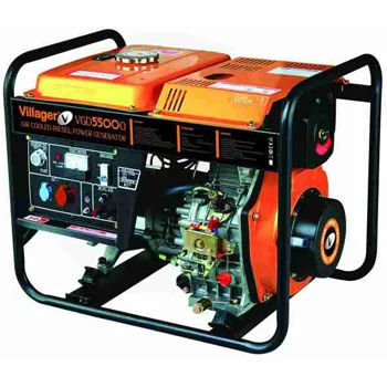 Villager dizel agregat VGD 5500-0 + POKLON Tactix multifunkcionalni ključ sa dodacima 900118 Villager dizel agregat VGD 5500-0 + POKLON Tactix multifunkcionalni ključ sa dodacima 900118