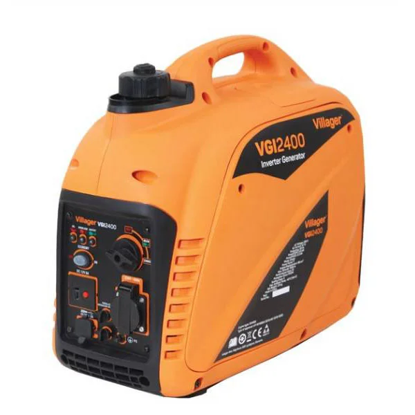 Villager inverterski agregat VGI 2400 051466 Villager inverterski agregat VGI 2400 051466