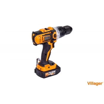 Villager Fuse aku bušilica 18V bez baterije i punjača VLP 5020 072310-1