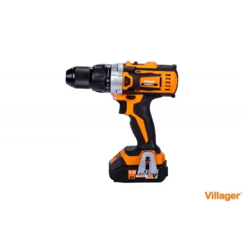 Villager Fuse aku bušilica 18V bez baterije i punjača VLP 5020 072310-2