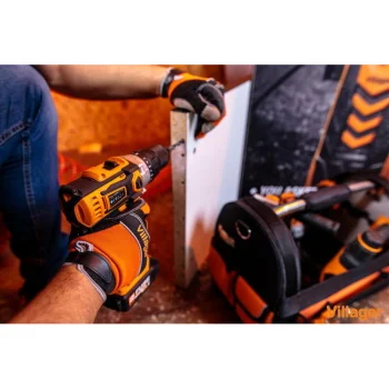 Villager Fuse aku bušilica 18V bez baterije i punjača VLP 5020 072310-4