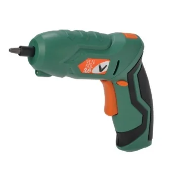 Villager akumulatorksa bušilica - odvijač VLN SDL 3.6 Villager akumulatorksa bušilica - odvijač VLN SDL 3.6