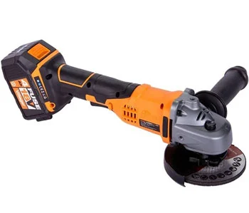 Villager Fuse akumulatorski set alata (VLN 3220 + VLN 4320) sa dve baterije i punjačem-2