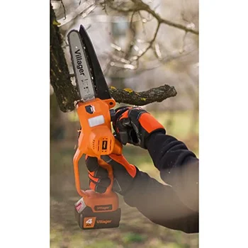 Villager akumulatorska testera za orezivanje BVS 8 Villager akumulatorska testera za orezivanje BVS 8