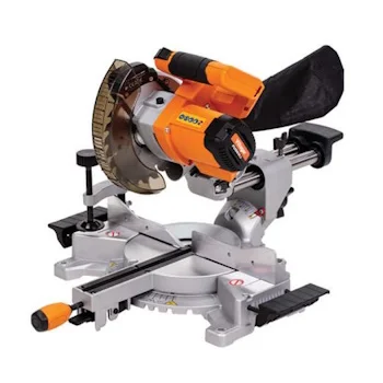 Villager Fuse akumulatorska dijagonalna testera VMS 18520 + POKLON baterija FUSE 18V 2.0Ah 056370-1