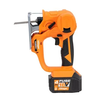 Villager Fuse akumulatorska kombinovana testera (ubodna i povratna) VLN 1920 082120 Villager Fuse akumulatorska kombinovana testera (ubodna i povratna) VLN 1920 082120