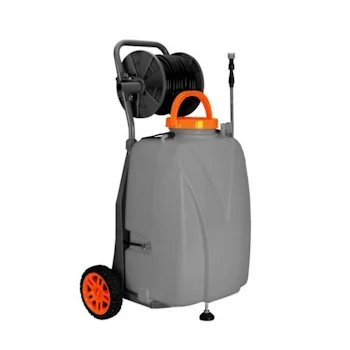 Villager akumulatorska prskalica na točkovima BS 40 082503