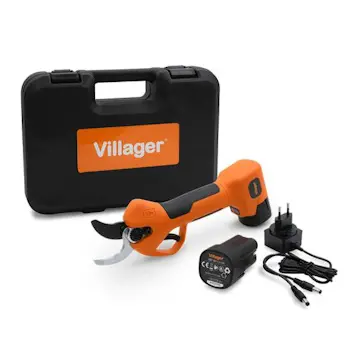Villager akumulatorske makaze za orezivanje VBP 30 086583 Villager akumulatorske makaze za orezivanje VBP 30 086583
