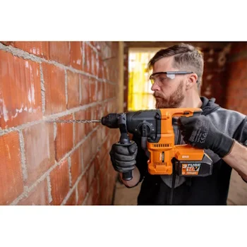 Villager FUSE akumulatorski brushless čekić VLP 0320 072770-1