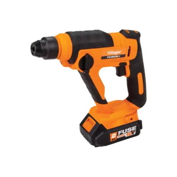 Villager Fuse akumulatorski čekić VLN 0120 + POKLON Villager Fuse baterija 18V 2.0Ah 056370 Villager Fuse akumulatorski čekić VLN 0120 + POKLON Villager Fuse baterija 18V 2.0Ah 056370