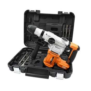 Villager FUSE akumulatorski brushless čekić VPL 0420 084642-2