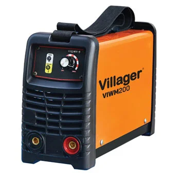 Villager aparat za zavarivanje Invertor VIWM 200 Villager aparat za zavarivanje Invertor VIWM 200