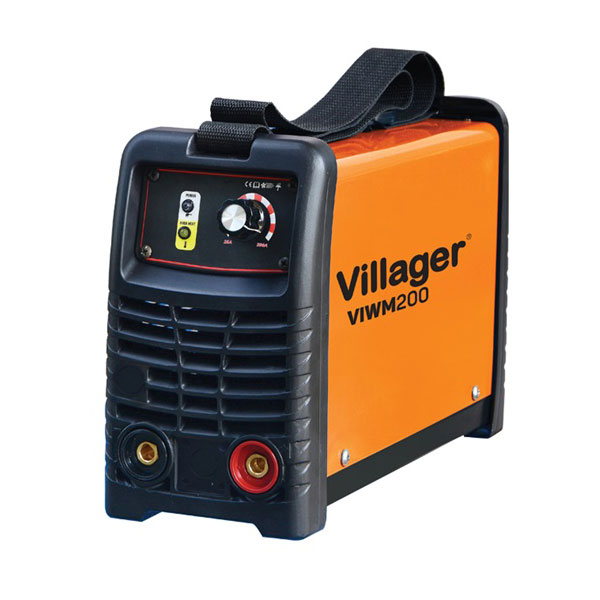 Villager aparat za zavarivanje Invertor VIWM 200