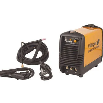 Villager aparat za varenje TIG-160R Villager aparat za varenje TIG-160R