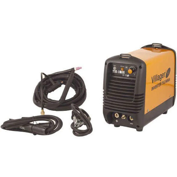 Villager aparat za varenje TIG-160R Villager aparat za varenje TIG-160R
