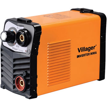 Villager aparat za zavarivanje Invertor VIWM-170 + POKLON set alata u metalnoj kutiji - 80 kom.-1