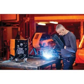 Villager aparat za zavarivanje MAG 170 R 030149-1