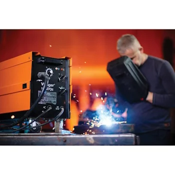 Villager aparat za zavarivanje MAG 170 R 030149-2