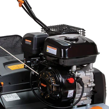 Villager motorni prozračivač VPS 290 059464 Villager motorni prozračivač VPS 290 059464